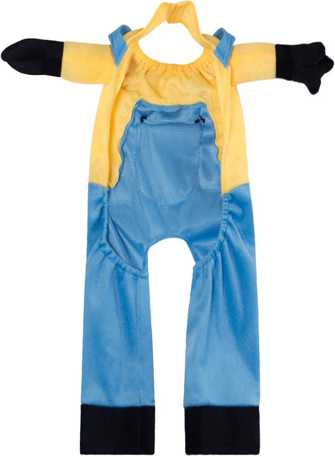 Rubies Despicable Me: Minion Bob Pet Costume for for Dogs or Cats by Rubies, XL - Image 3